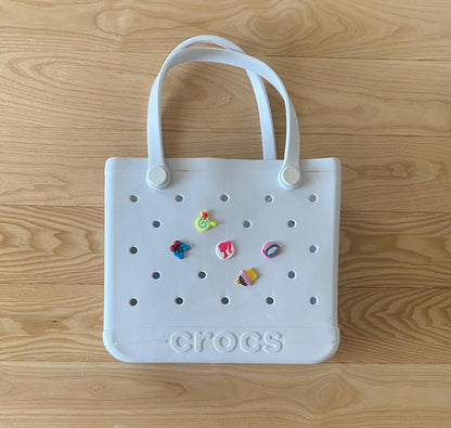 ДАМСКА ЧАНТА CROCS