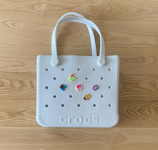 ДАМСКА ЧАНТА CROCS