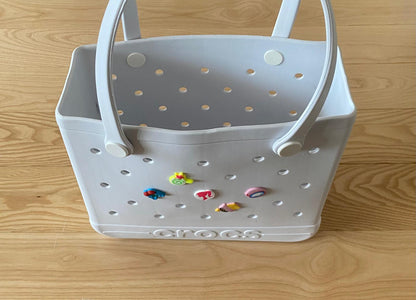 ДАМСКА ЧАНТА CROCS