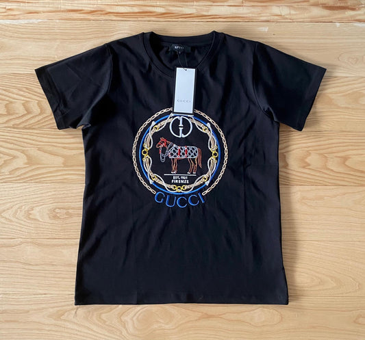 ТЕНИСКА GUCCI