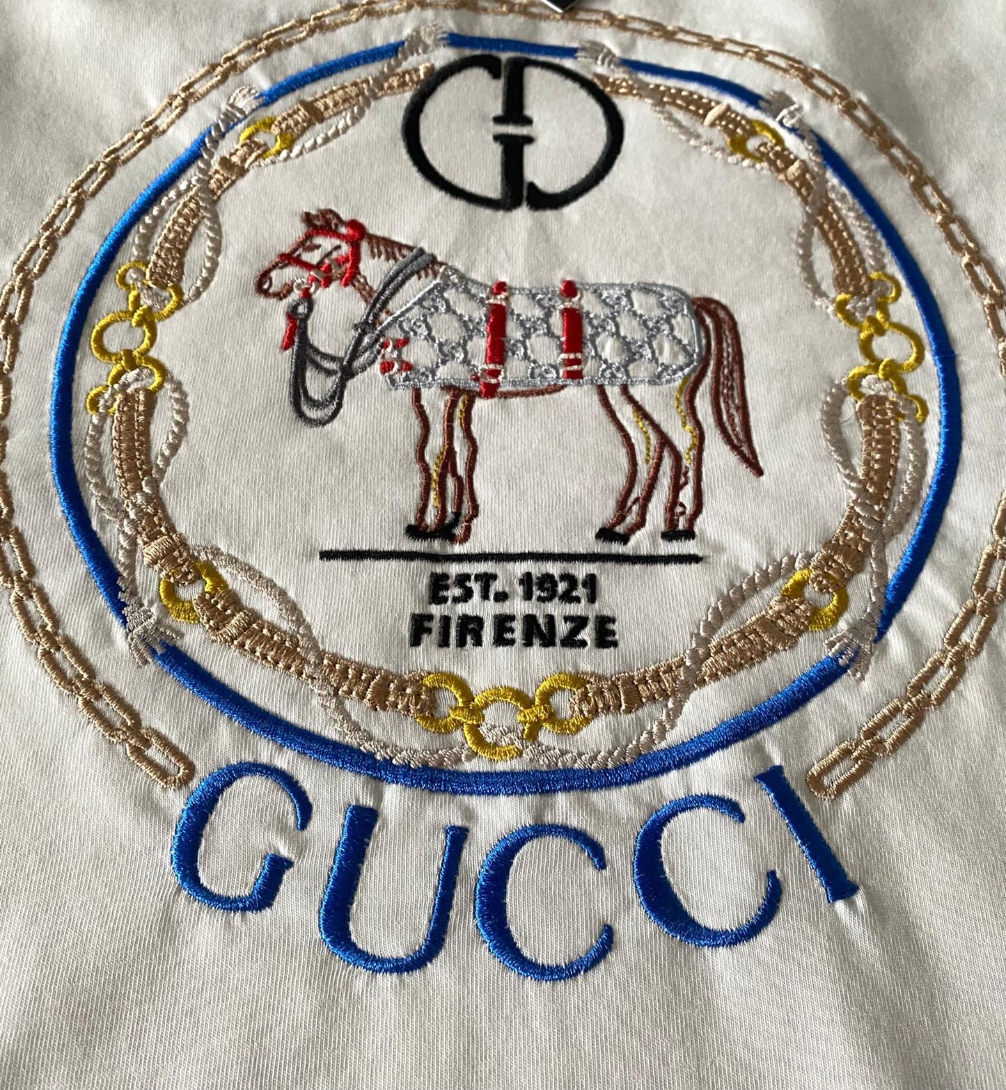 ТЕНИСКА GUCCI