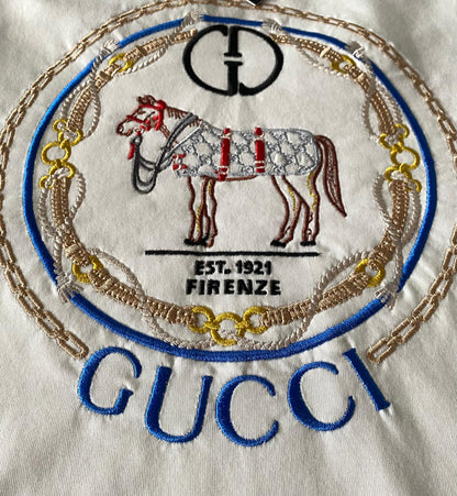 ТЕНИСКА GUCCI
