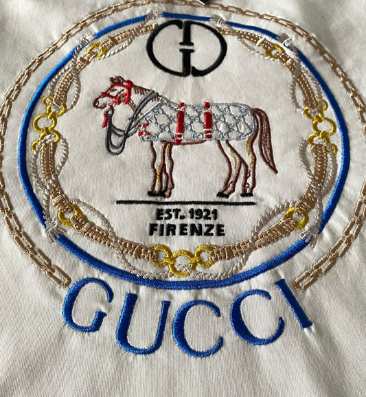 ТЕНИСКА GUCCI