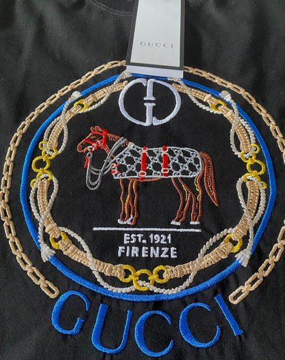 ТЕНИСКА GUCCI