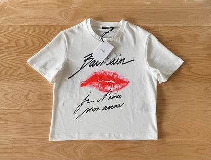 ДАМСКА ТЕНИСКА BALMAIN