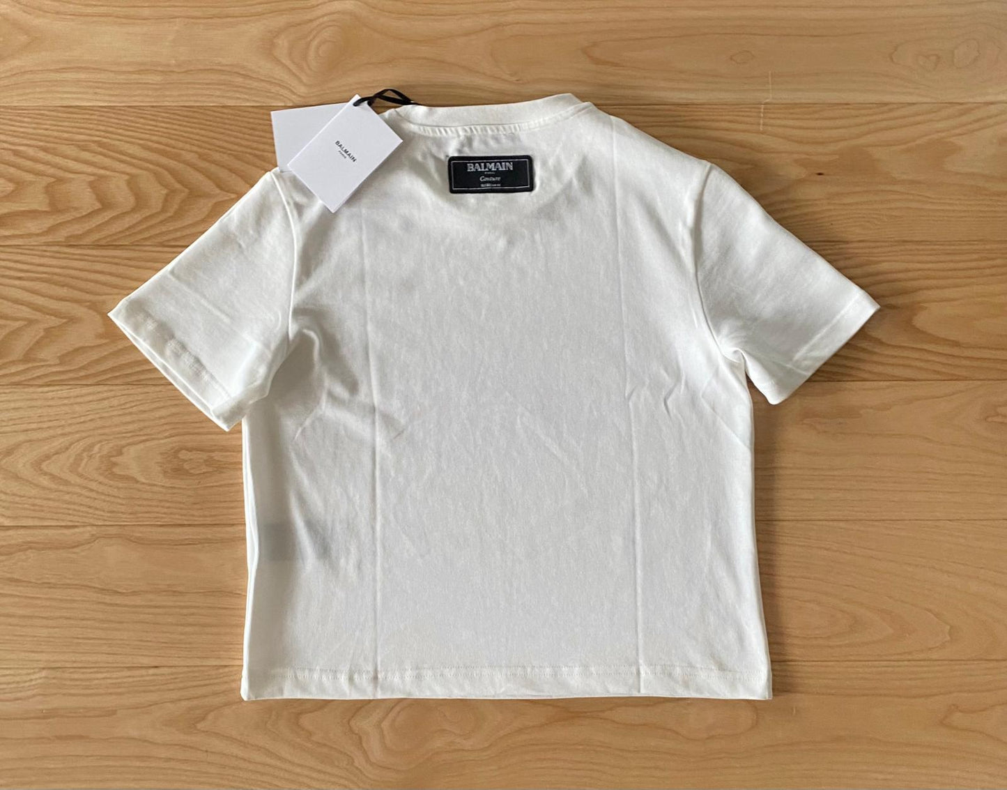 ДАМСКА ТЕНИСКА BALMAIN