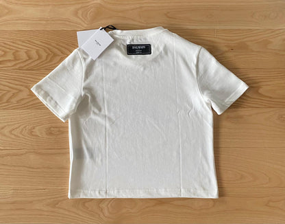 ДАМСКА ТЕНИСКА BALMAIN