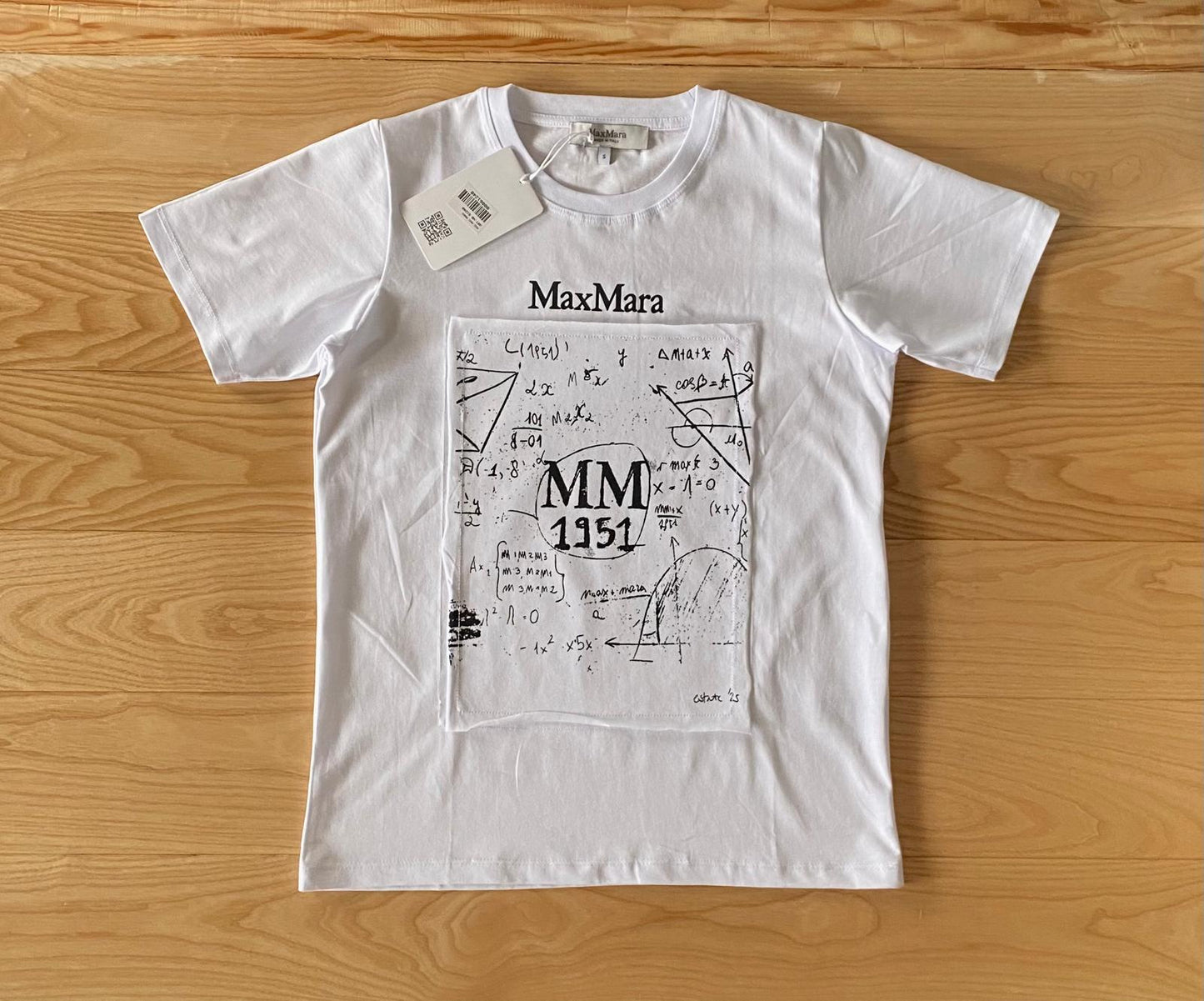 ТЕНИСКА MM00001