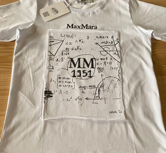 ТЕНИСКА MM00001