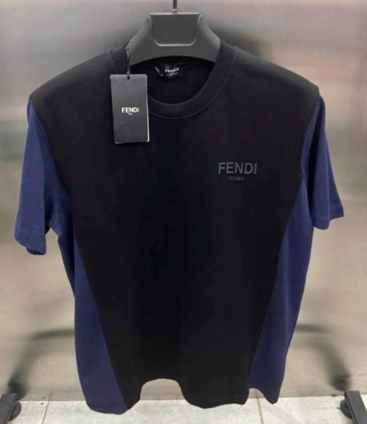 ТЕНИСКА FENDI