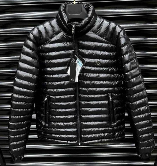 МЪЖКО ЗИМНО ЯКЕ EMPORIO ARMANI