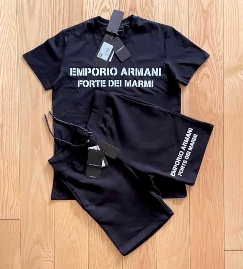 КОМПЛЕКТ EMPORIO ARMANI
