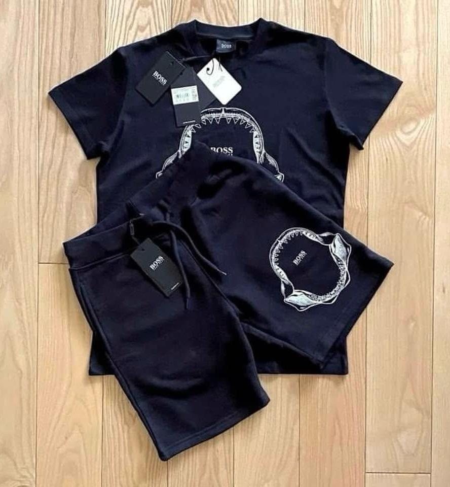 КОМПЛЕКТ BOSS