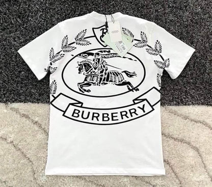 ТЕНИСКА BURBERRY