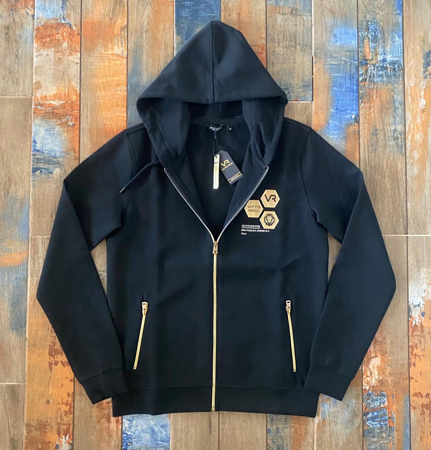 СУИЧЪР VERSACE