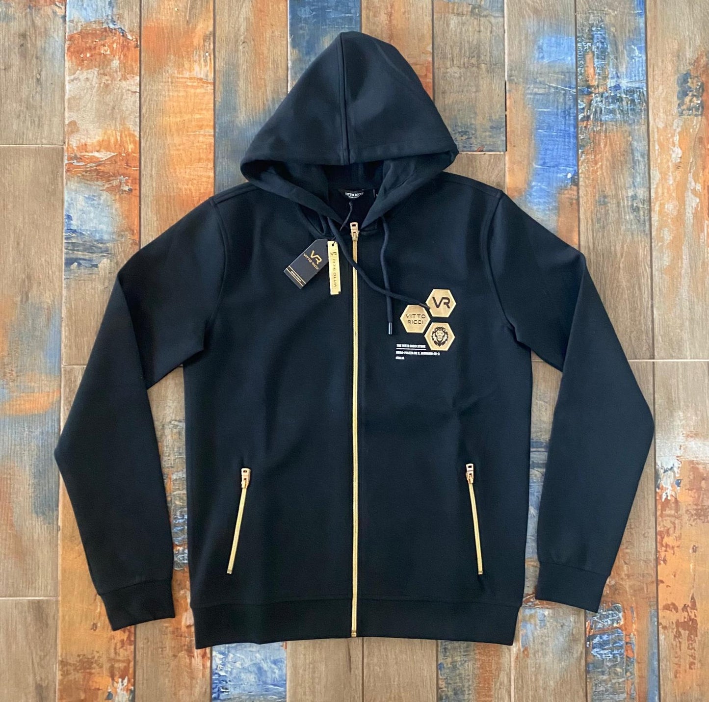 СУИЧЪР VERSACE