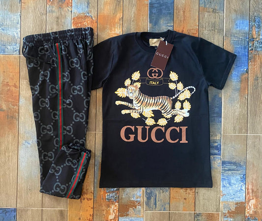 ЕКИП GUCCI