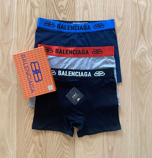 БОКСЕРКИ BALENCIAGA