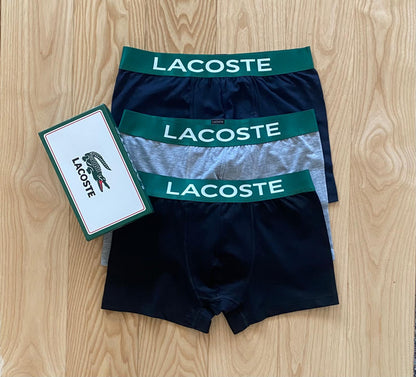 БОКСЕРКИ LACOSTE