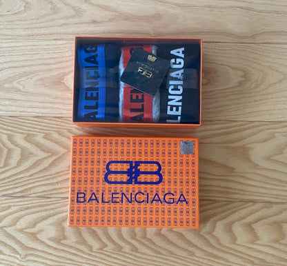 БОКСЕРКИ BALENCIAGA