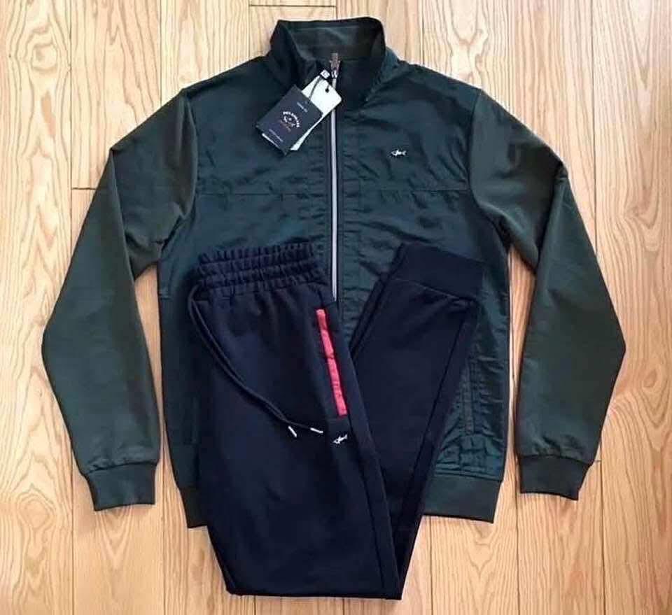 ЕКИП PAUL & SHARK