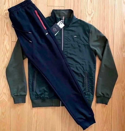 ЕКИП PAUL & SHARK