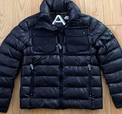 МЪЖКО ЗИМНО ЯКЕ EMPORIO ARMANI