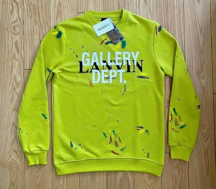 СУИЧЪР GALLERY DEPT