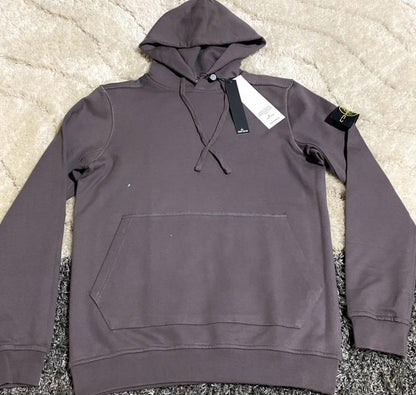 СУИЧЪР С КАЧУЛКА STONE ISLAND