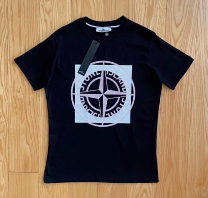 ТЕНИСКА STONE ISLAND