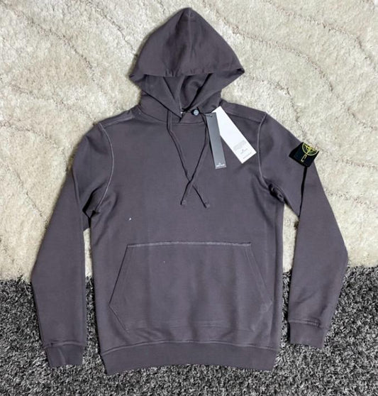 СУИЧЪР С КАЧУЛКА STONE ISLAND