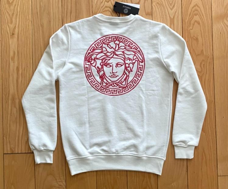 СУИЧЪР VERSACE