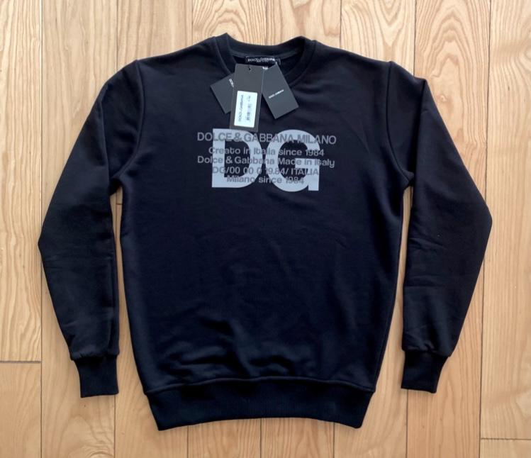 СУИЧЪР DOLCE GABBANA