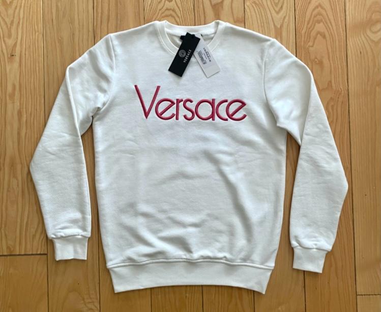 СУИЧЪР VERSACE