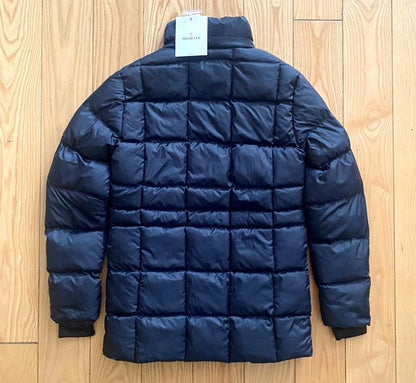 МЪЖКО ЗИМНО ЯКЕ MОNCLER