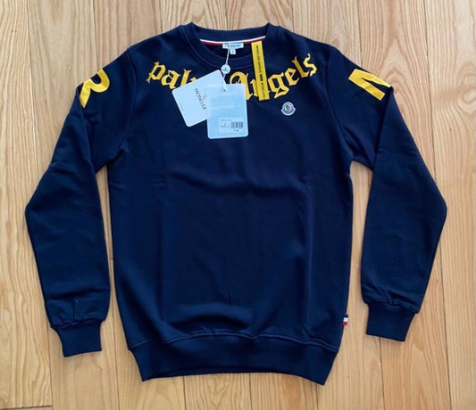 СУИЧЪР PALM ANGELS