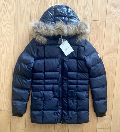 МЪЖКО ЗИМНО ЯКЕ MОNCLER