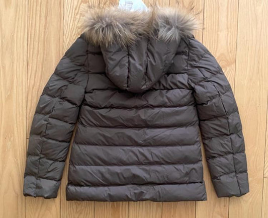 МЪЖКО ЗИМНО ЯКЕ MОNCLER