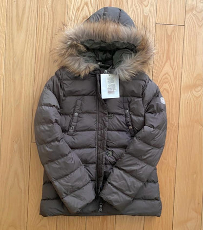 МЪЖКО ЗИМНО ЯКЕ MОNCLER