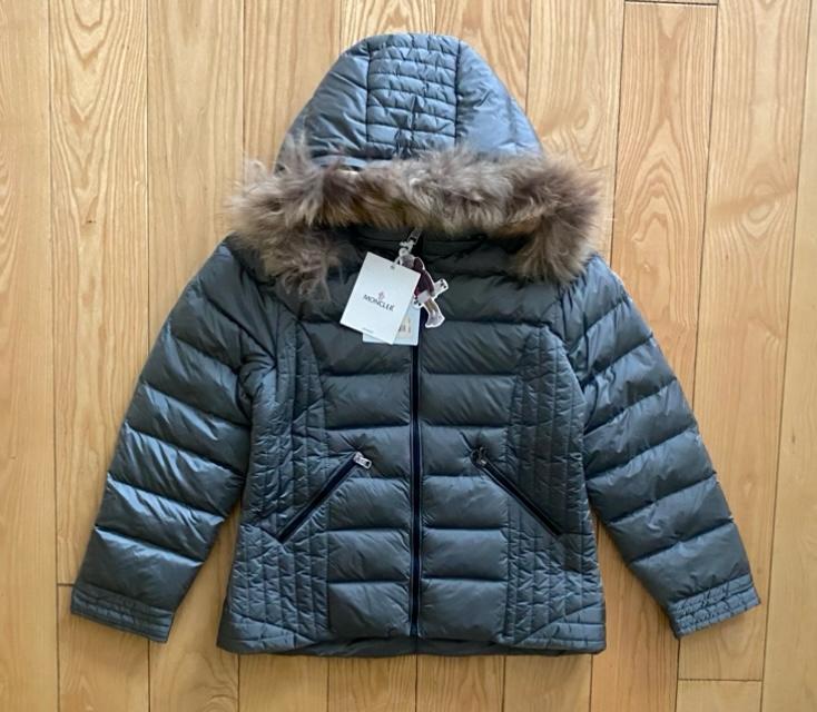 МЪЖКО ЗИМНО ЯКЕ MОNCLER