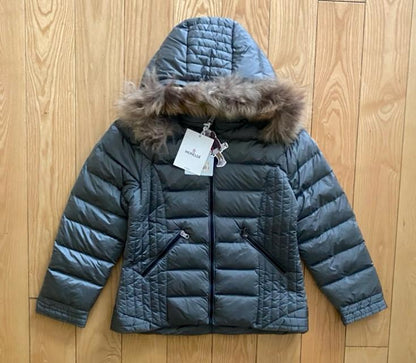 МЪЖКО ЗИМНО ЯКЕ MОNCLER