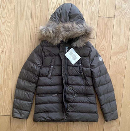 МЪЖКО ЗИМНО ЯКЕ MОNCLER