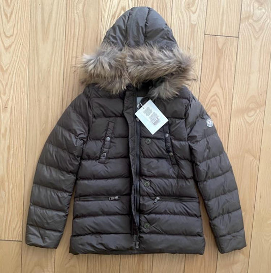 МЪЖКО ЗИМНО ЯКЕ MОNCLER