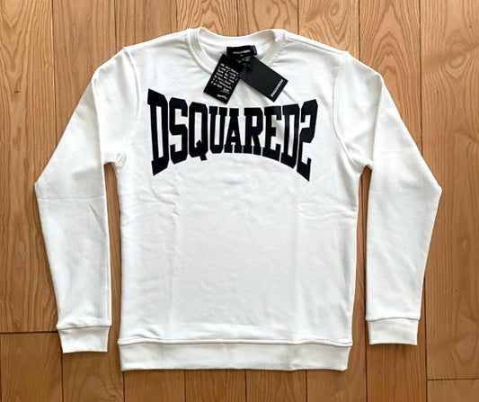 СУИЧЪР DSQUARED2