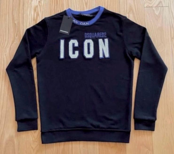 СУИЧЪР DSQUARED2