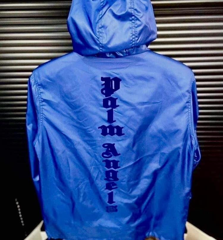 СУИЧЪР PALM ANGELS