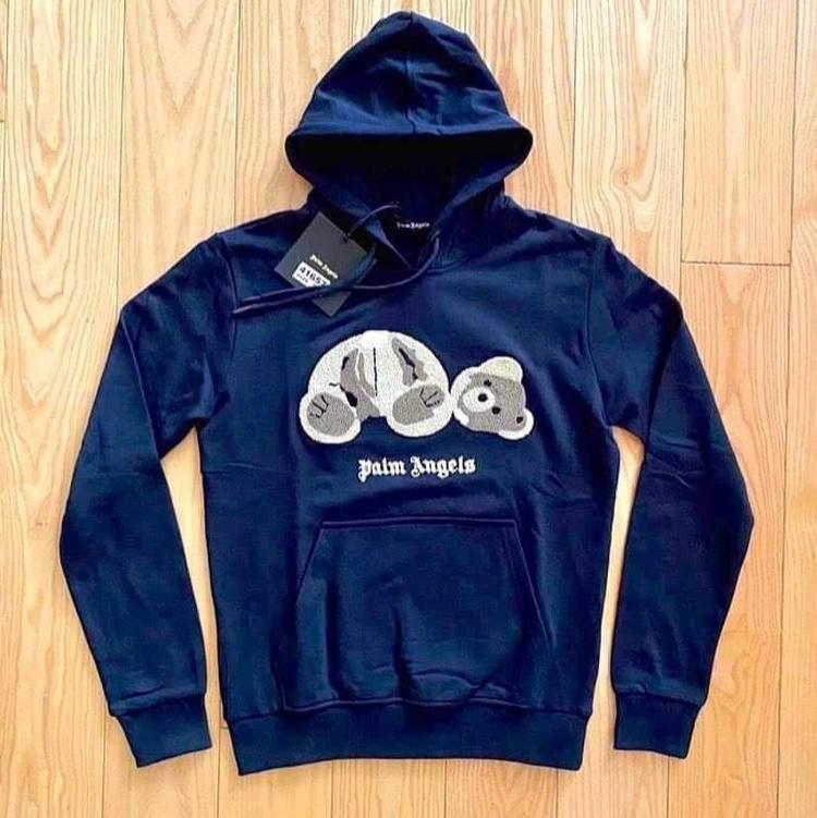 СУИЧЪР PALM ANGELS