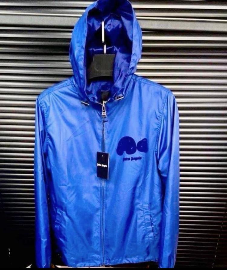 СУИЧЪР PALM ANGELS