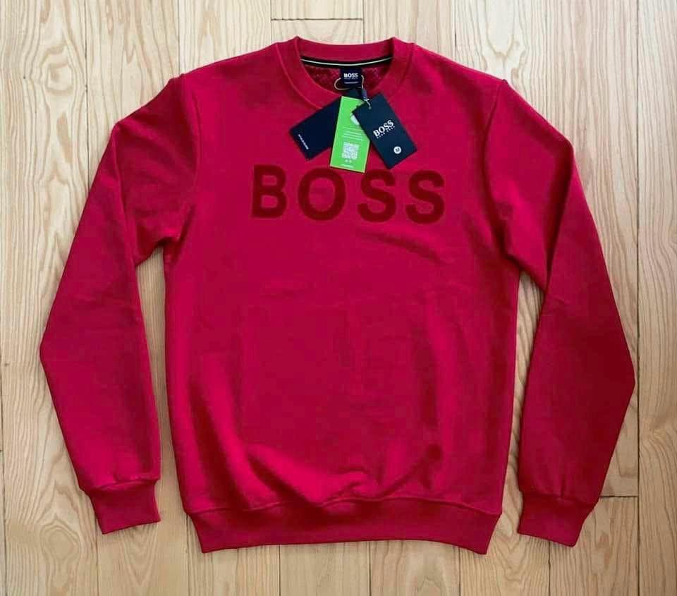 СУИЧЪР BOSS