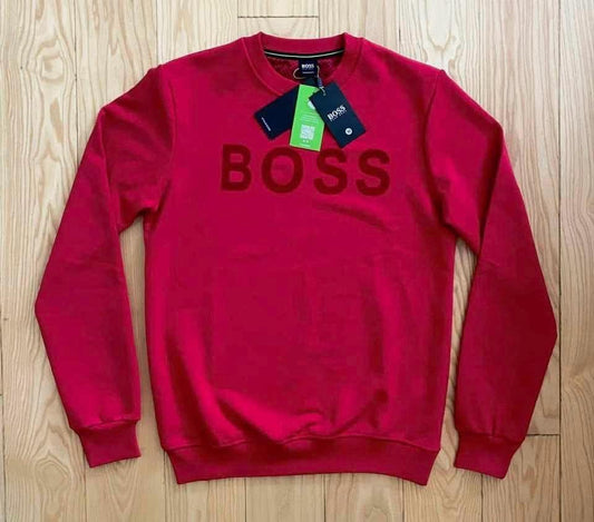 СУИЧЪР BOSS